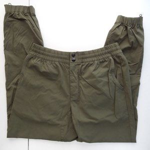 Nike L V442 Sportswear Jogger Olive  871767-325